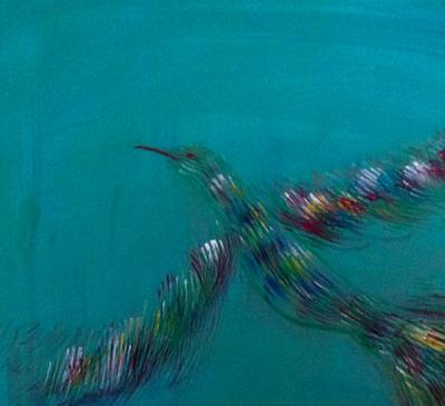 â€“ Ohne Titel â€“