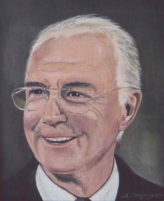 Beckenbauer Franz