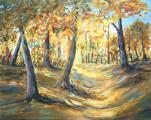 Herbstspaziergang